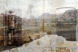 MINAS DE RIOTINTO