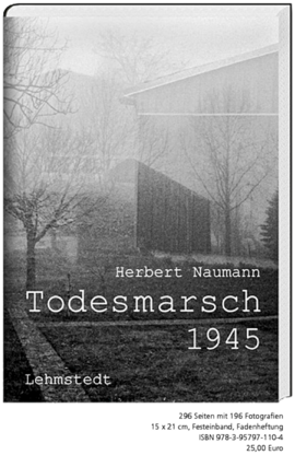Buch Todesmarsch 1945